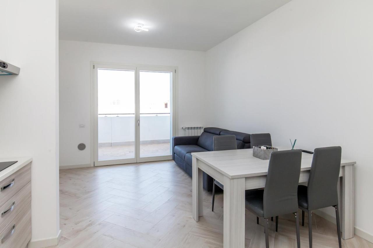 12° Piano Torre Diamante - 67 Apartment Milan Luaran gambar