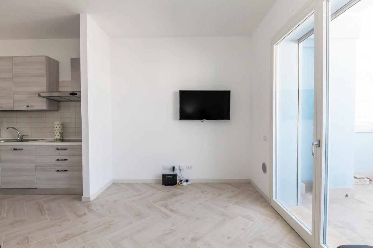 12° Piano Torre Diamante - 67 Apartment Milan Luaran gambar